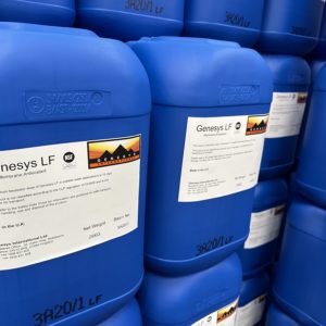 Genesys Chemicals