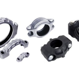 PASS Grooved Couplings